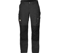 Fjällräven Women's Barents Pro Trousers,Dark Grey,12 UK(40 EU)