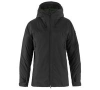 Fjällräven Bergtagen 130 Jacket Black XS Woman