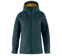 Fjällräven Bergtagen 130 Jacket Blue XS Woman