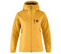 Fjällräven - Women's Bergtagen 60 Insulation Jacket - Synthetic jacket size M, orange