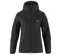 Fjällräven - Women's Bergtagen 60 Insulation Jacket - Synthetic jacket size XS, black