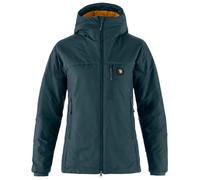 Fjällräven - Women's Bergtagen 60 Insulation Jacket - Synthetic jacket size XS, blue