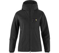 Fjällräven Bergtagen 60 Jacket Black XS Women