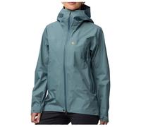 Fjällräven - Women's Bergtagen GTX Lite Jacket - Waterproof jacket size L, turquoise