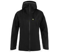 Fjällräven - Women's Bergtagen GTX Lite Jacket - Waterproof jacket size XL, black