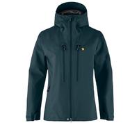 Fjällräven - Women's Bergtagen GTX Pro Jacket - Ski jacket size L, blue