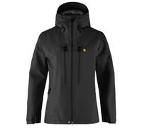 Fjällräven Bergtagen Gore-tex Pro Jacket Black XL Women