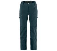 Fjällräven Bergtagen Gore-tex Pants Blue S Women