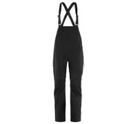 Fjällräven - Women's Bergtagen GTX Touring Trousers - Mountaineering trousers size S, black