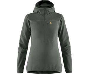 Fjällräven Women's Bergtagen Stretch Half Zip W Jacket