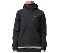 Fjällräven - Women's Bergtagen Stretch Jacket - Softshell jacket size L, black