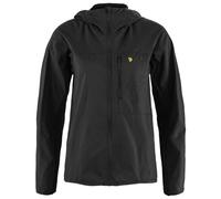 FJALLRAVEN Bergtagen Windshell Jacket W
