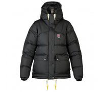 FJALLRAVEN F89995-550 Expedition Down Lite Jacket W Black XS