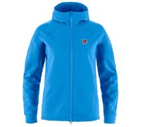 FJALLRAVEN 14600192-525 Expedition Fleece Hoodie W Sweatshirt Women's UN Blue Size L