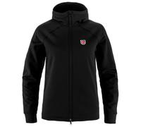 FJALLRAVEN 14600192-550 Expedition Fleece Hoodie W Sweatshirt Women's Black Size S