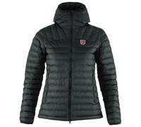Fjällräven - Women's Expedition Lätt Hoodie - Synthetic jacket size L, black