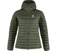 Fjällräven Expedition Latt Jacket Green XS Woman