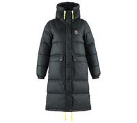 Fjällräven Expedition Down Jacket Black S Woman