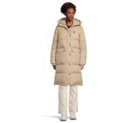Fjällräven Women's Expedition Long Down Parka W, Fossil, M, fossil, M