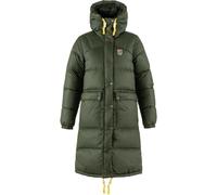 Fjällräven Women's Expedition Long Down Parka W Jacket