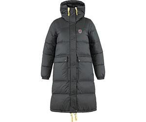 Fjällräven Women's Expedition Long Down Parka W Jacket