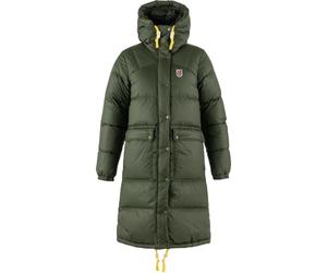 Fjällräven Women's Expedition Long Down Parka W Jacket