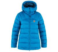 FJALLRAVEN 14500147-525-560 Expedition Mid Winter Jacket W Jacket Women's UN Blue-Navy Size M