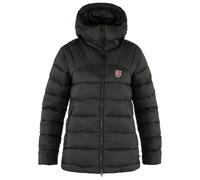 Fjällräven - Women's Expedition Mid Winter Jacket - Synthetic jacket size XL, black