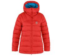 Fjällräven - Women's Expedition Mid Winter Jacket - Synthetic jacket size XL, red