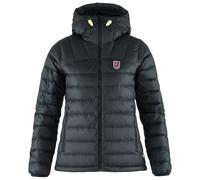Fjallraven F86122-550 Expedition Pack Down Hooded-Jacket Women, Black, XL