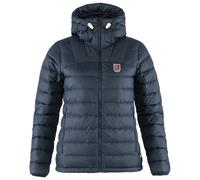 Fjällräven - Women's Expedition Pack Down Hoodie - Down jacket size XS, blue