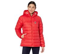 FJÄLLRÄVEN Women's Expedition Pack Down Hoodie W Jacket