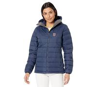 FJÄLLRÄVEN Women's Expedition Pack Down Hoodie W Jacket