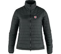 FJÄLLRÄVEN Women's F86334-550 Expedition X-Lätt Jacket, Black, S, S