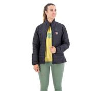 FJÄLLRÄVEN Women's F86334-550 Expedition X-Lätt Jacket, Black, S, S