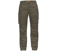 FJÄLLRÄVEN Women's Gaiter Trousers No. 2 W Long trousers