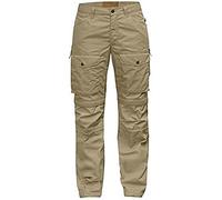 FJÄLLRÄVEN Women's Gaiter Trousers No. 2 W Long trousers