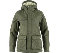 Fjällräven Women's Greenland Winter Jacket W Jacket