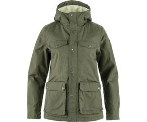 Fjällräven Women's Greenland Winter Jacket W Jacket