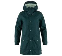 Fjällräven - Women's Greenland Winter Parka - Coat size XXS, blue