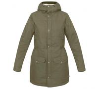 Fjällräven - Women's Greenland Winter Parka - Coat size XXS, olive