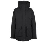 Fjällräven - Women's HC Hydratic Padded Jacket - Winter jacket size XS, black
