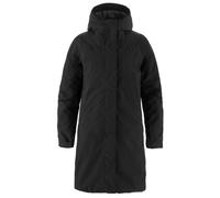 Fjällräven - Women's HC Hydratic Padded Parka - Parka size M, black
