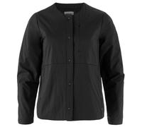 Fjällräven Hc Jacket Black M Woman