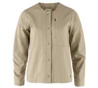 Fjällräven Hc Jacket Beige XL Woman