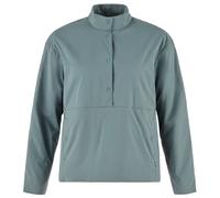Fjällräven - Women's HC Insulated Pullover - Synthetic jacket size XS, turquoise