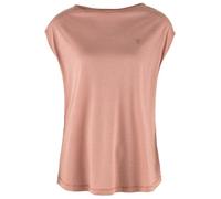 Fjällräven - Women's High Coast Cool T-Shirt - T-shirt size S, pink