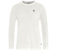 Fjällräven - Women's High Coast L/S - Longsleeve size S, white