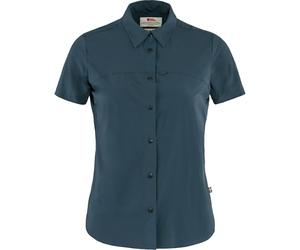Fjällräven Women's High Coast Lite Shirt Ss W Shirt