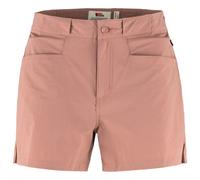 Fjällräven - Women's High Coast Lite Shorts - Shorts size 10, pink